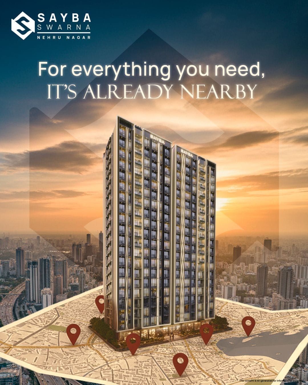 Amenities Test 2